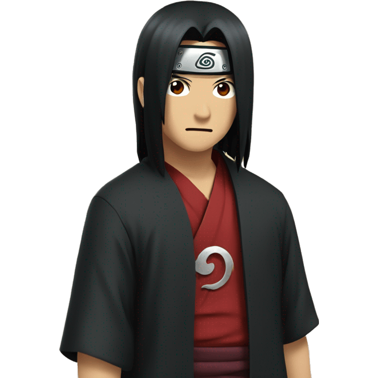 itachi emoji