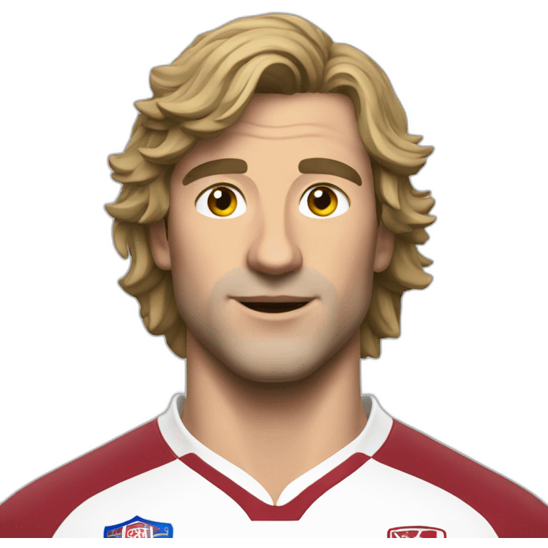 Antoine Dupont Rugby emoji