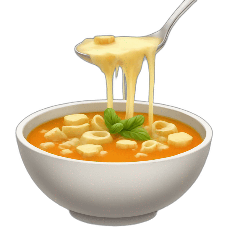 soup emoji