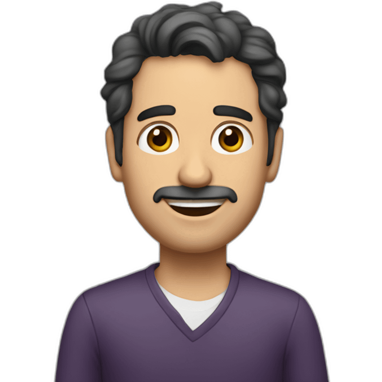 RAFAEL PARDO TORRA emoji