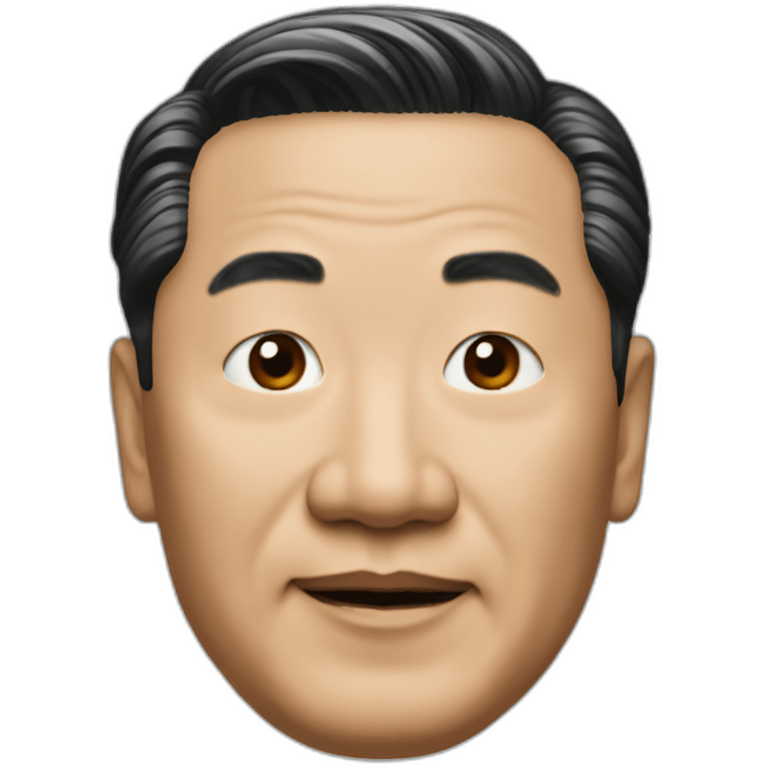 xijinping emoji