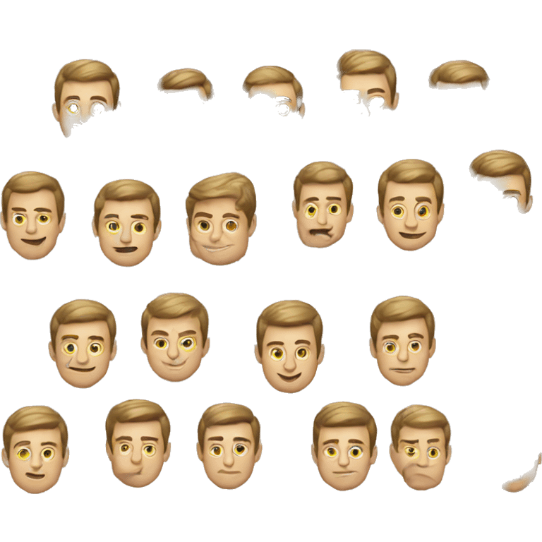 Zelensky emoji