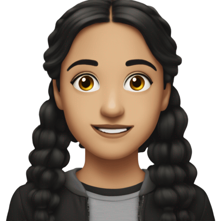 Mikey Madison actress black hair anora emoji