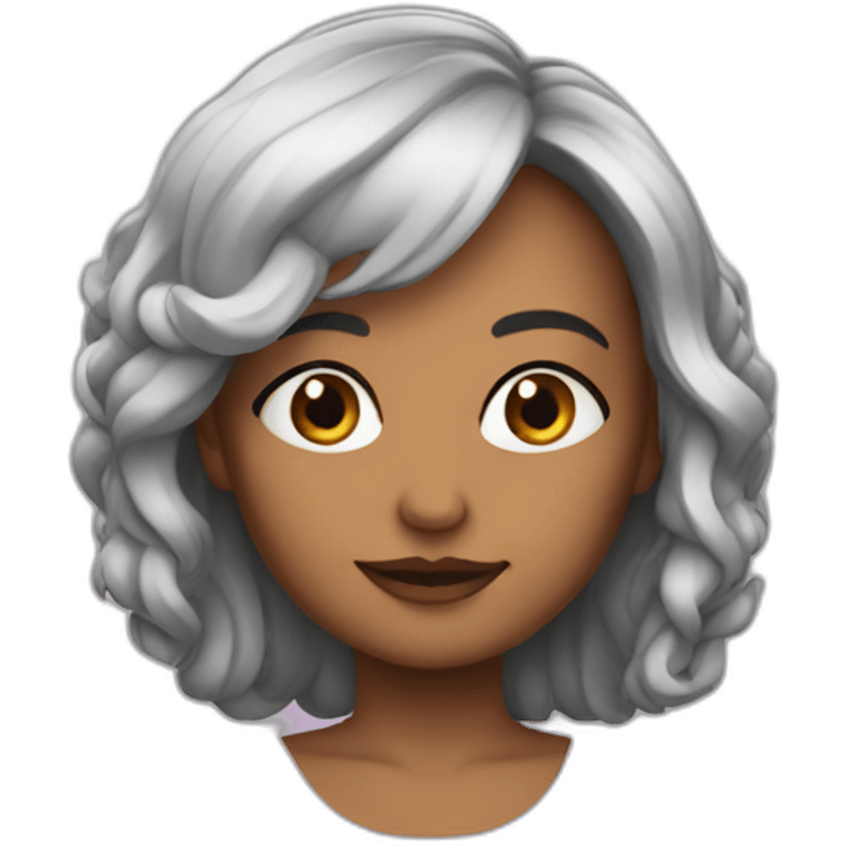 Shanel emoji