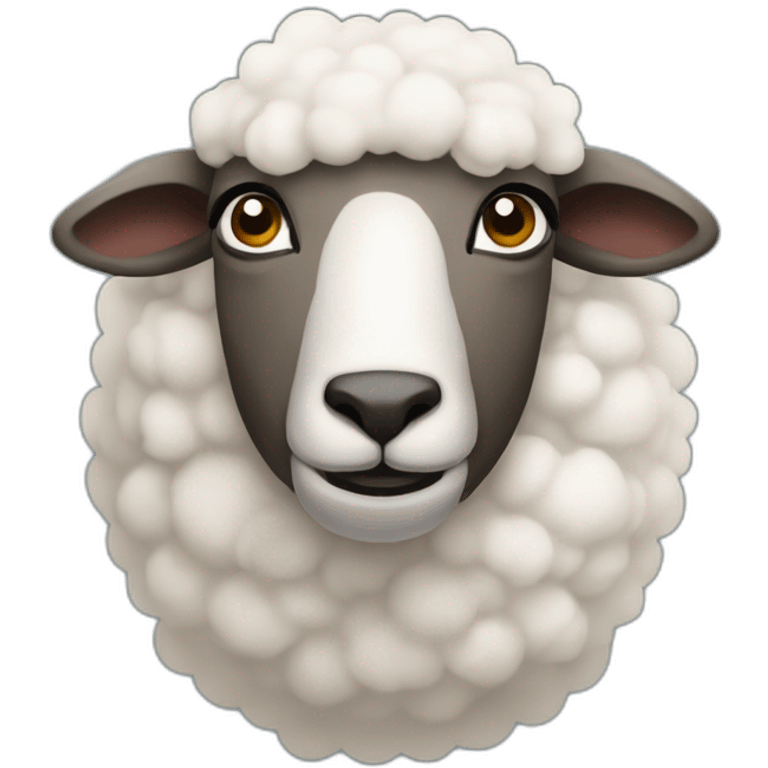 sheep-stonks emoji