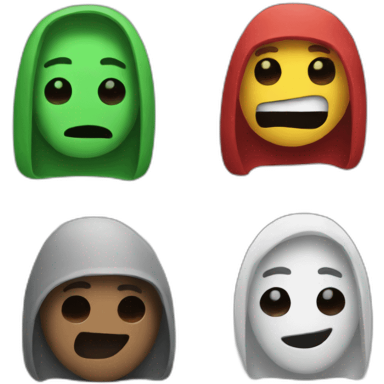 Among us  emoji