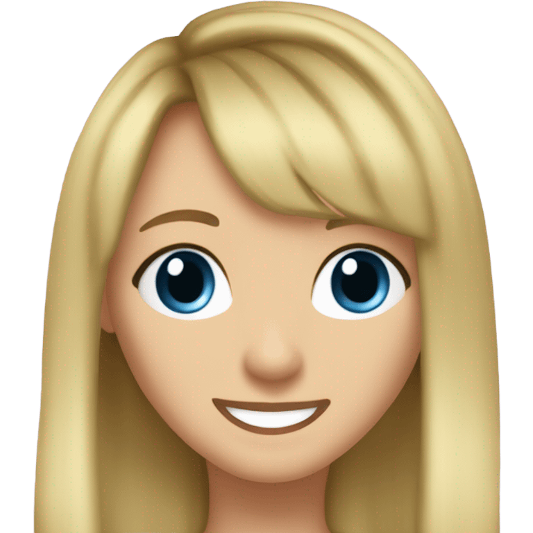 Hannah Montana emoji