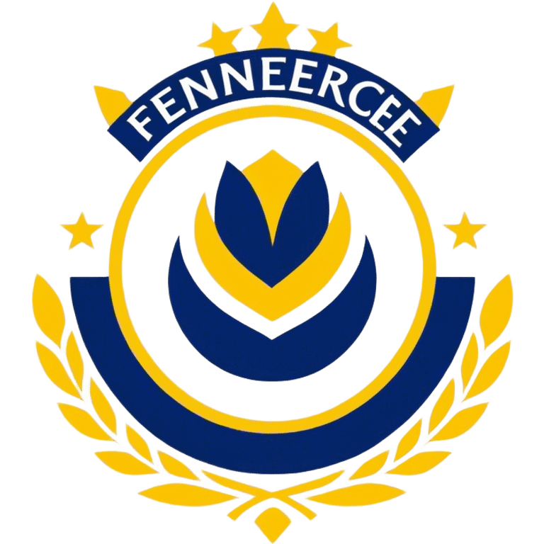 Fenerbahçe logo emoji