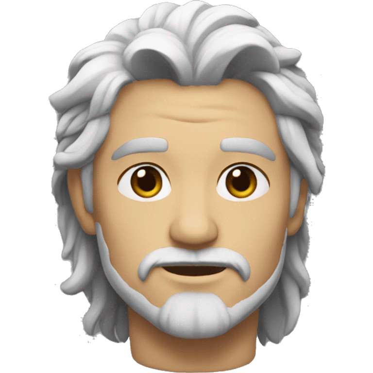 Hunman ji emoji