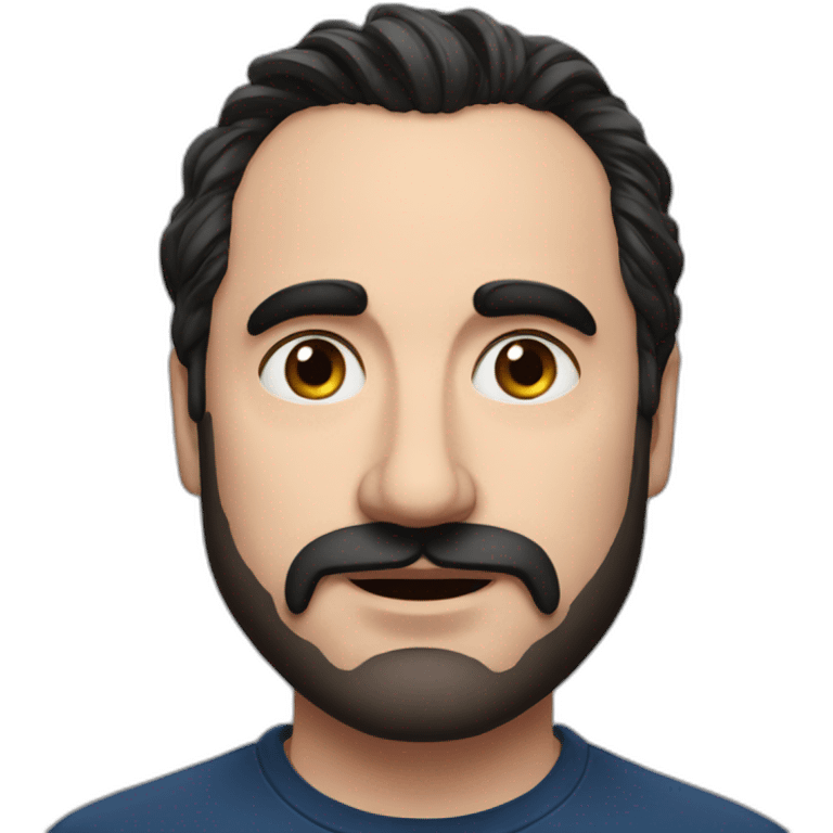 Brian Quinn emoji