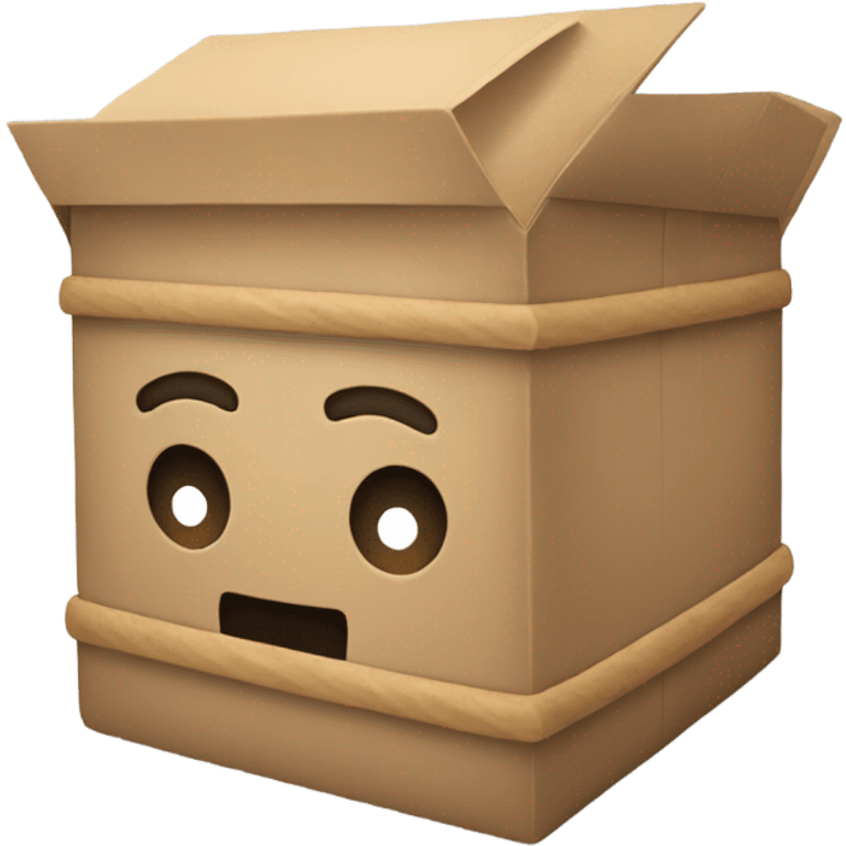 LankyBox emoji