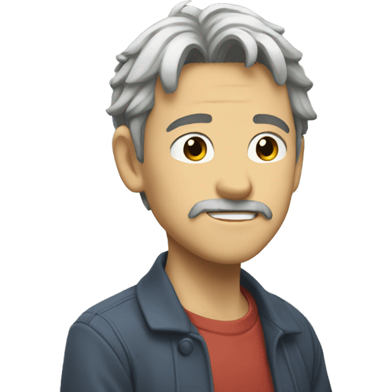 ghibli studio emoji