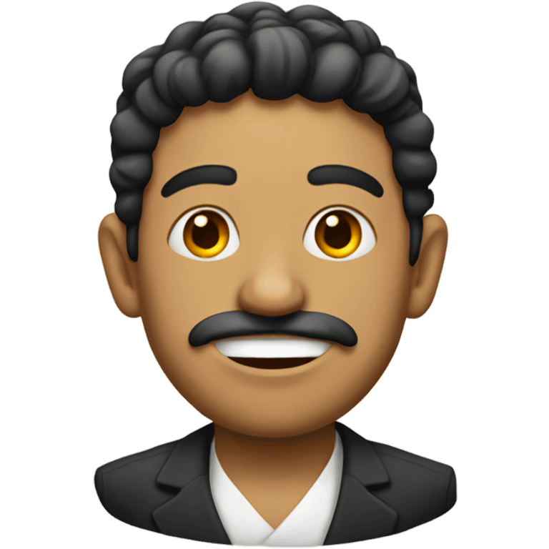 Jewish Mexican  emoji