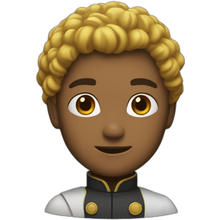 Char emoji