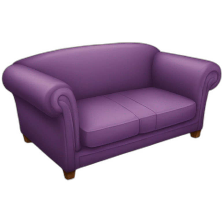 couch emoji