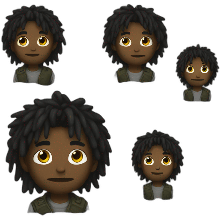 Lil uzi emoji