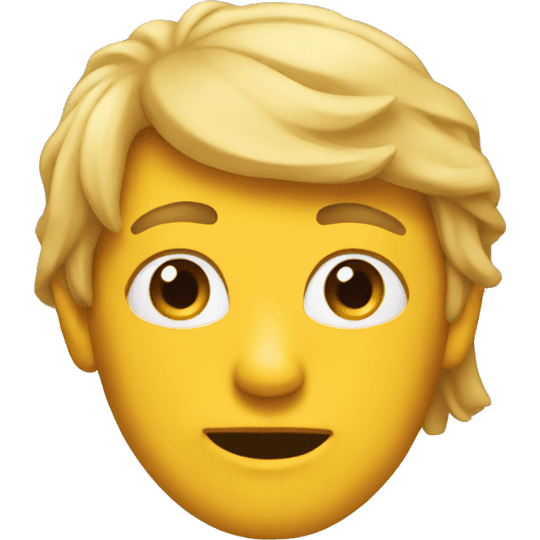 A emoji emoji