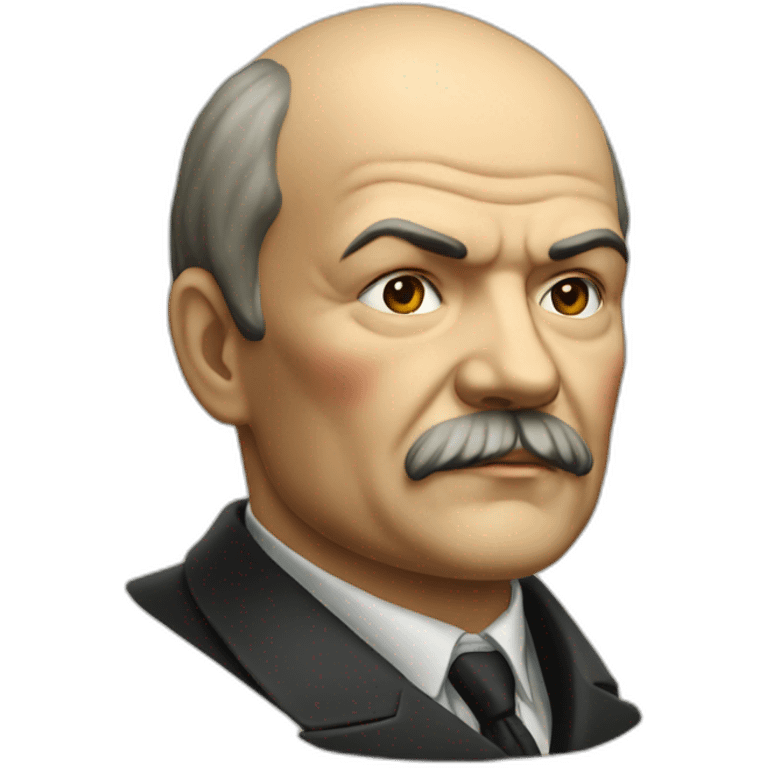 Lenin emoji