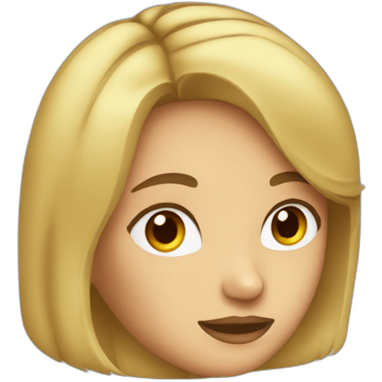 hannah cannon emoji