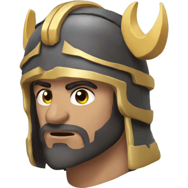 ares emoji