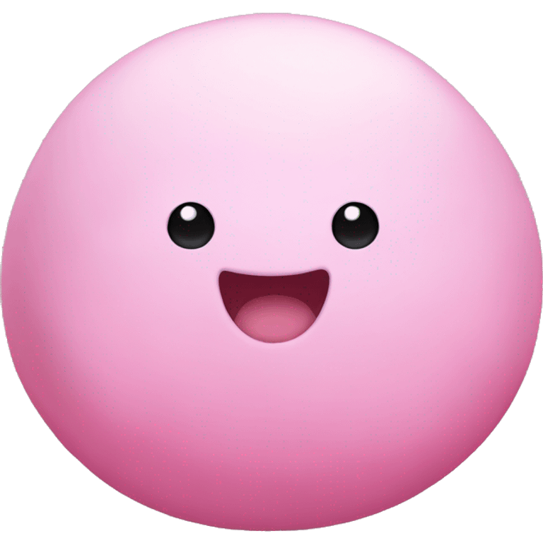 pink squishmallow emoji