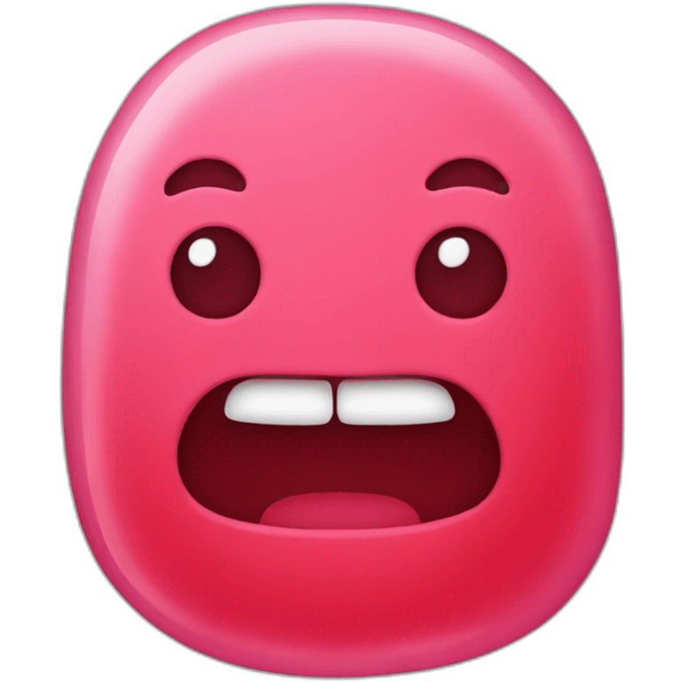 gummy emoji