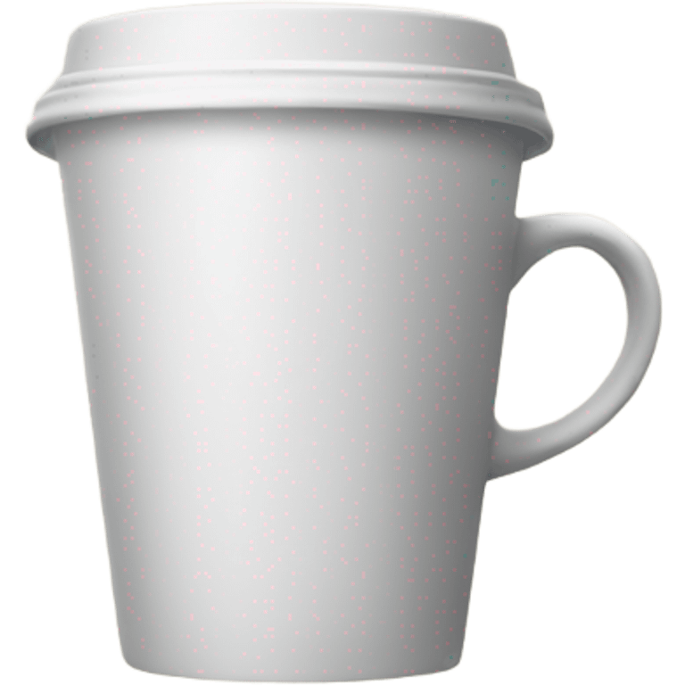 cup emoji