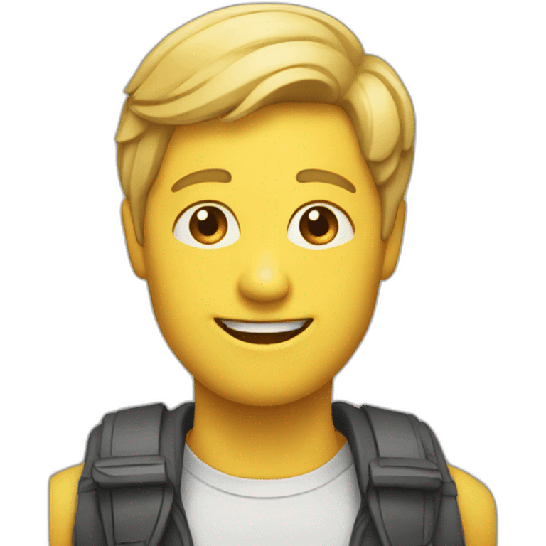 pexpert emoji