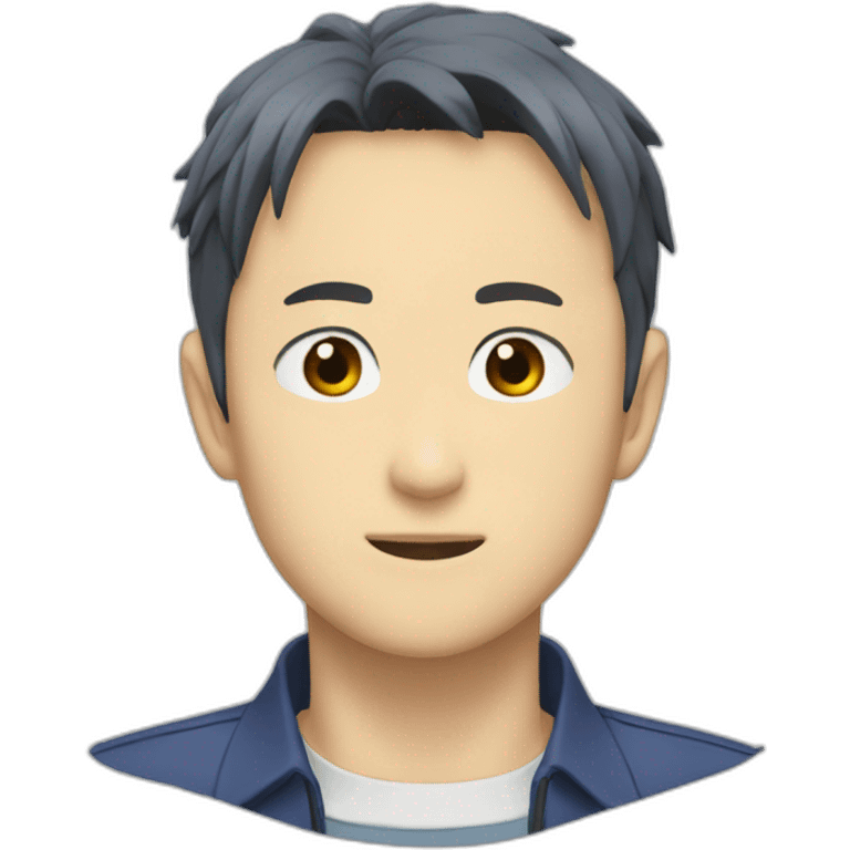 shinji ikari emoji