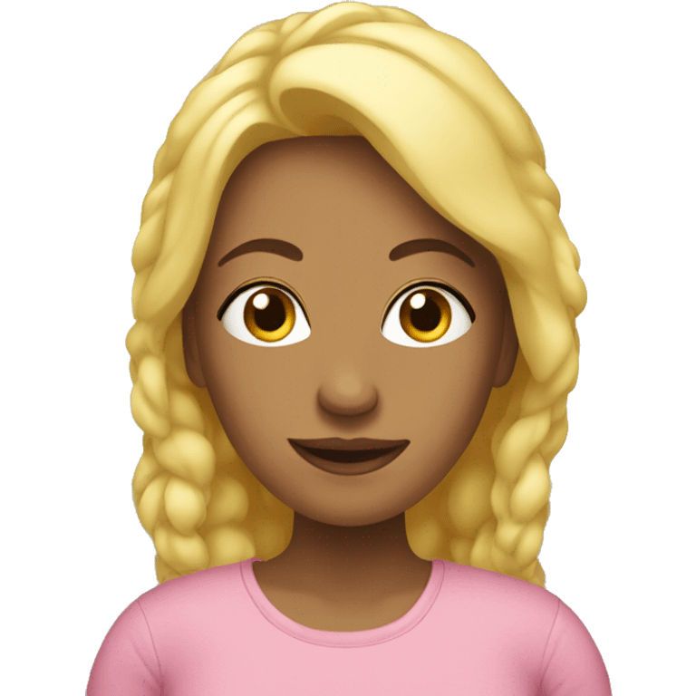 mommy emoji