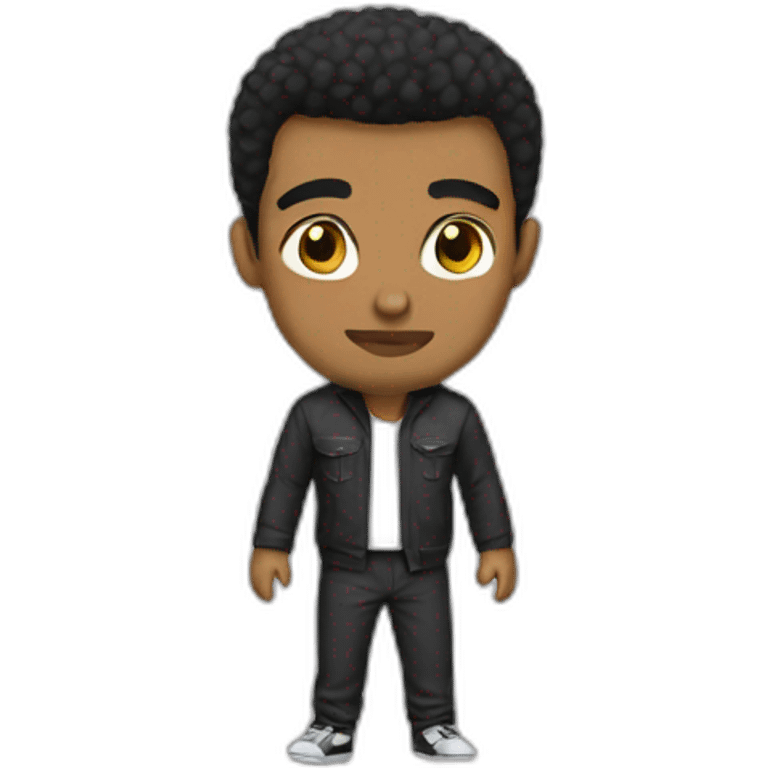 ali emoji