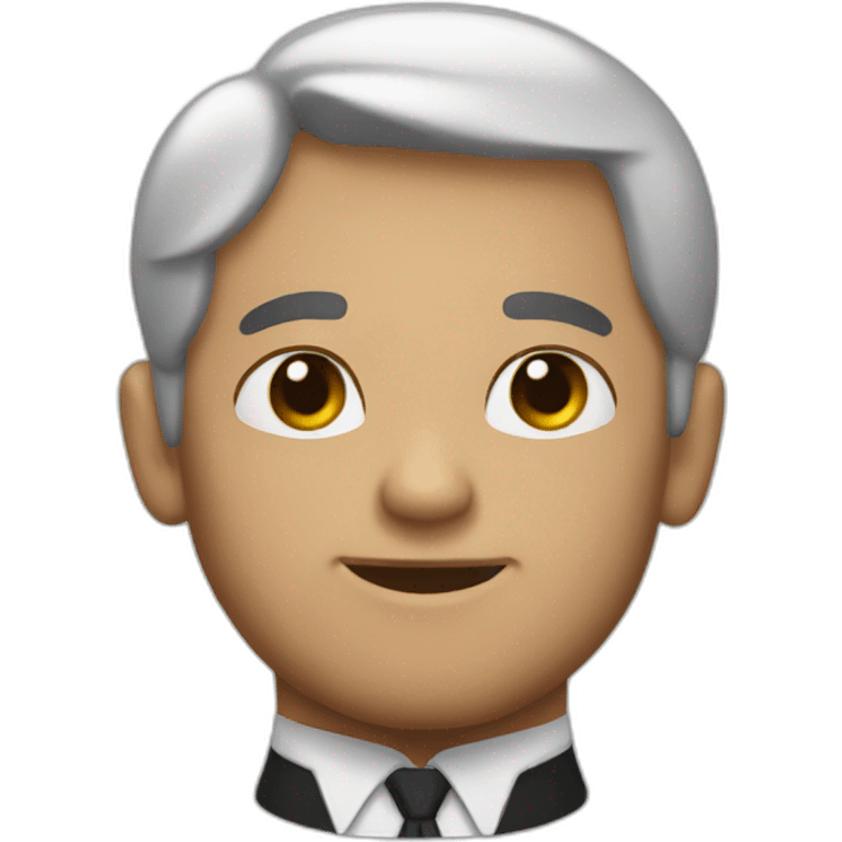 adolfo emoji