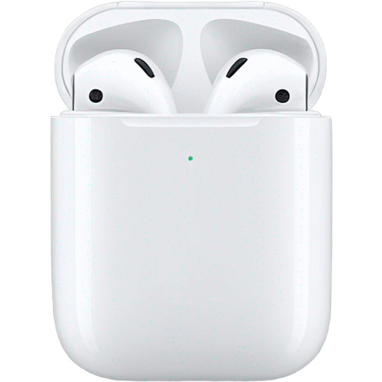 Airpods emoji