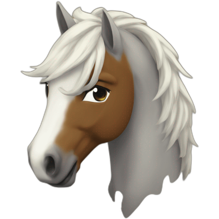 Epona emoji