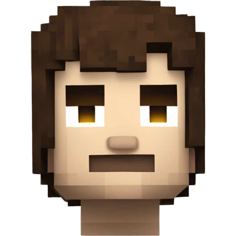 minecraft herobrine emoji