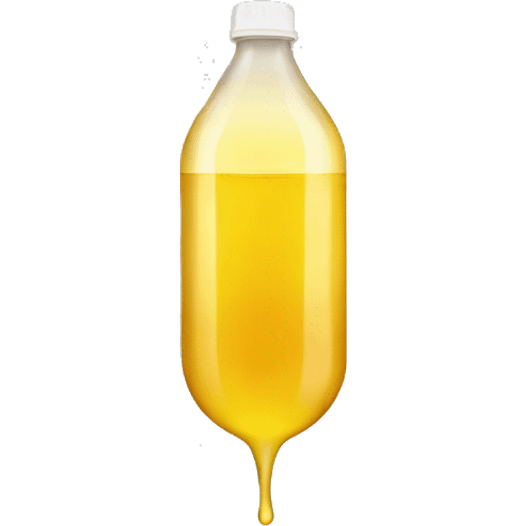 A urine emoji emoji