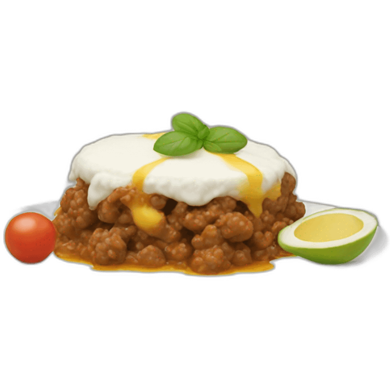 データベースとカレンダー emoji