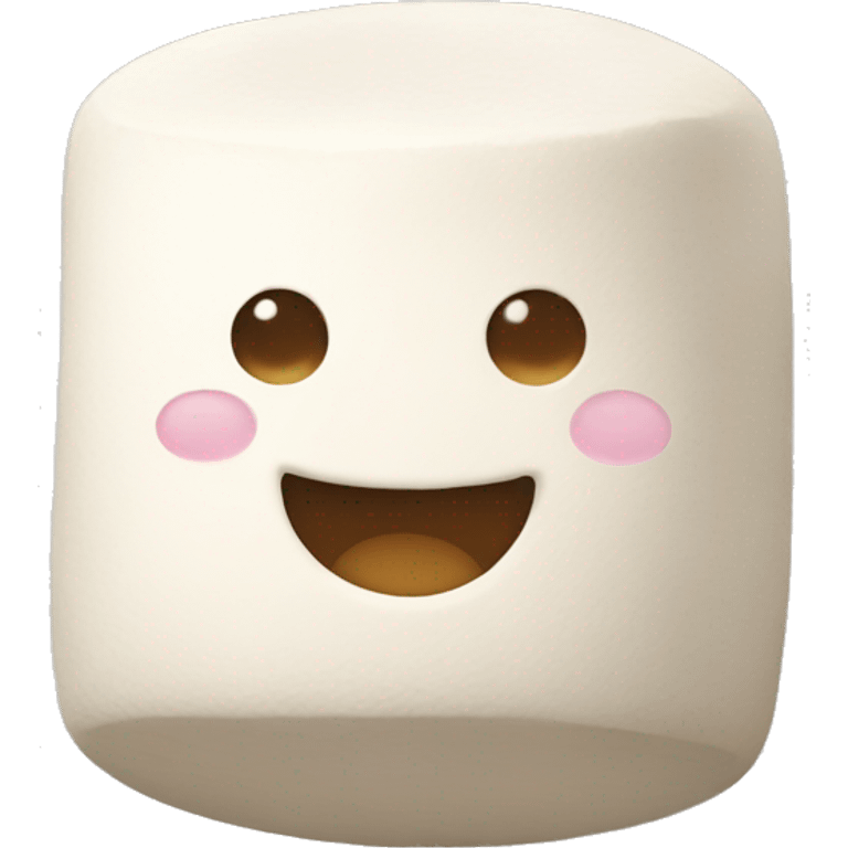 mashmallow emoji