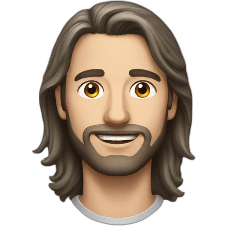 dan abramov emoji