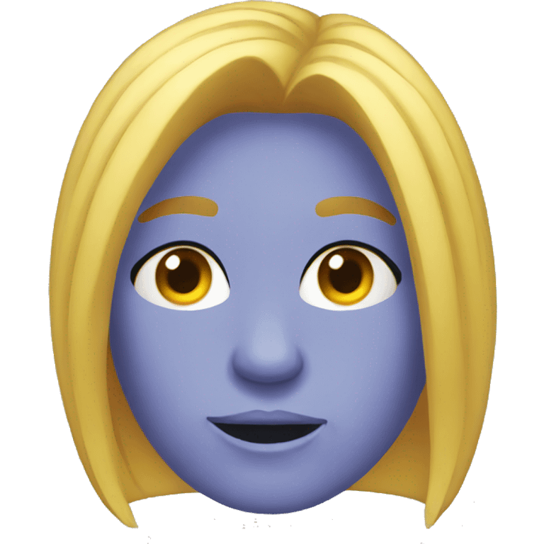 Cara impresionada  emoji