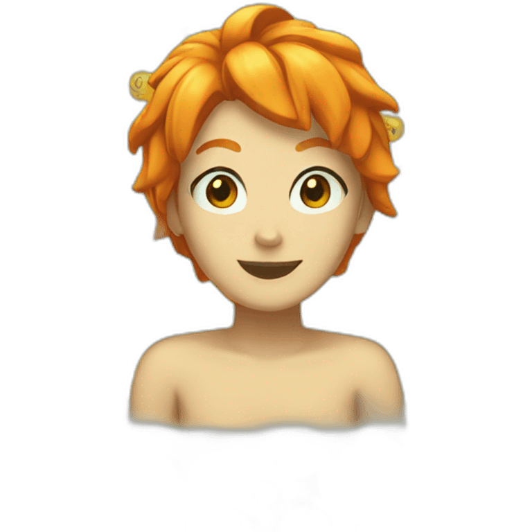 nami emoji