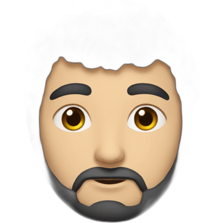 Chimaev khamzat emoji