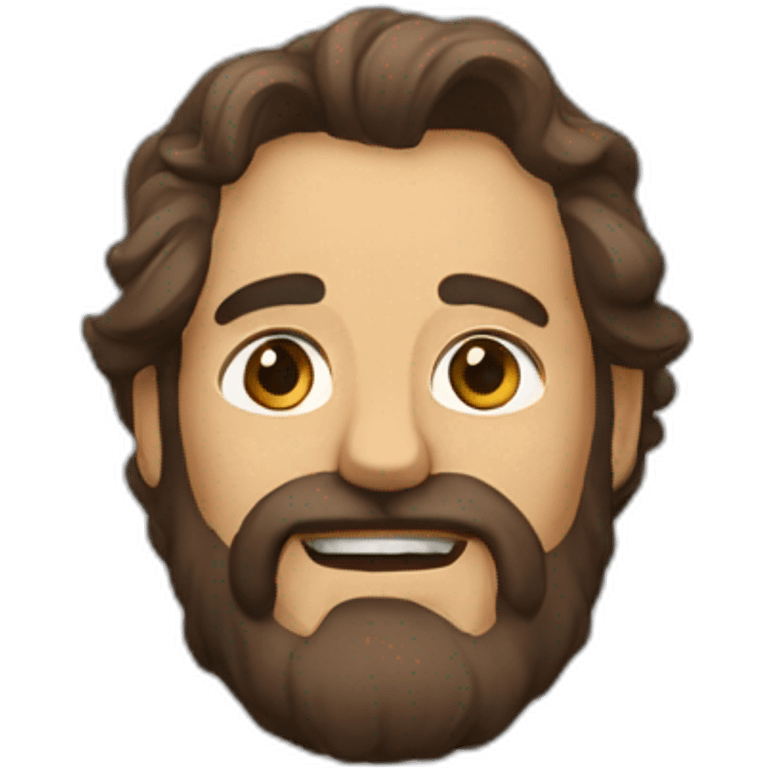 monte emoji