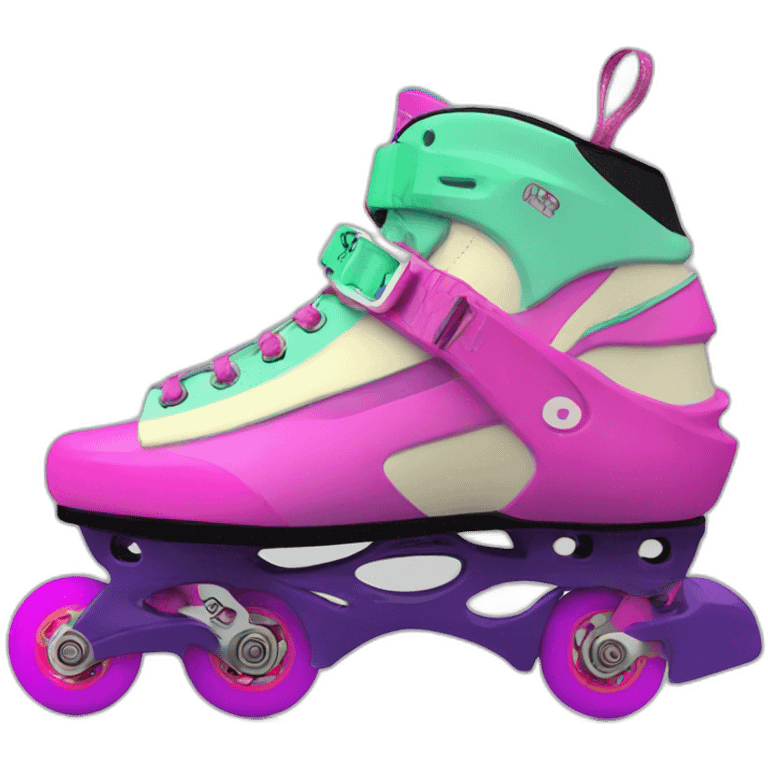 seba inline skates emoji