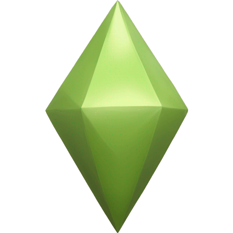 plumbob beige emoji