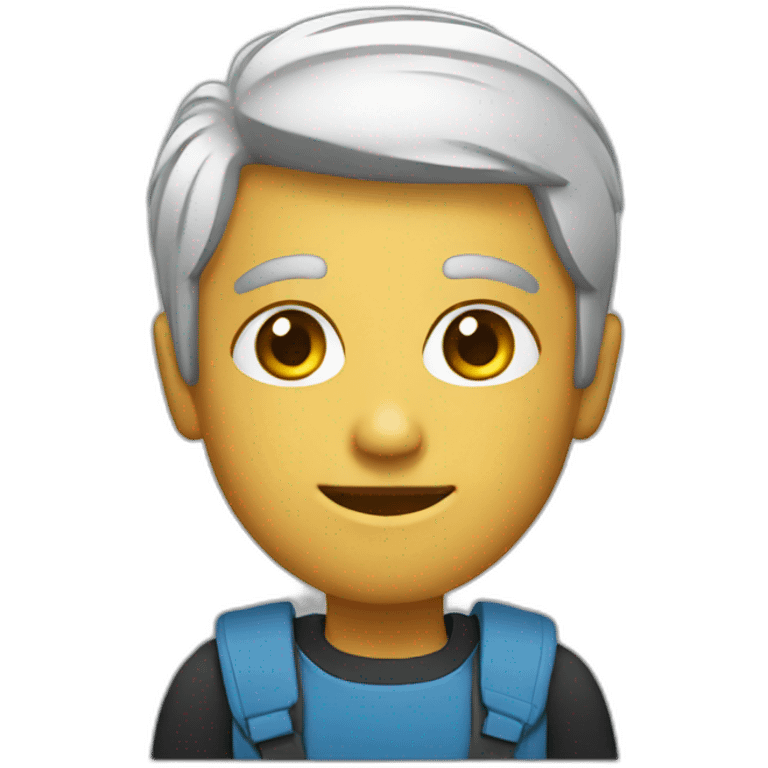 tech emoji