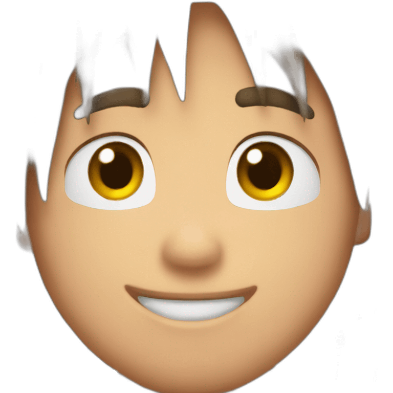 Sora emoji