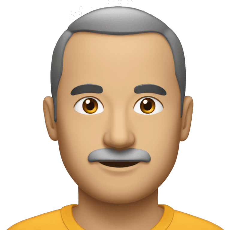 gözlük takan ve uçan bir kurbağa emoji