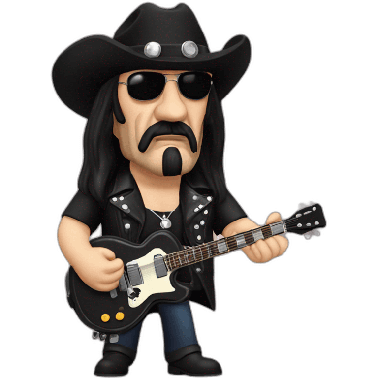 Lemmy emoji