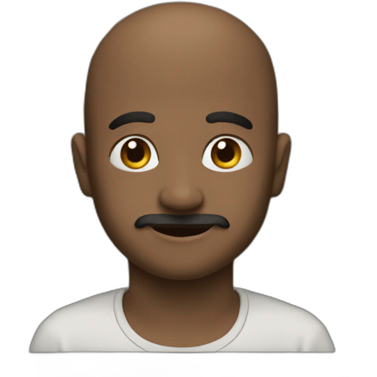 Gené emoji